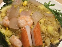 -避风塘(百联东郊店)
