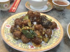 -砂锅居(西四店)