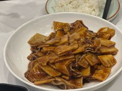 -到家尝北京菜(西坝河店)