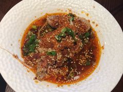 -成都你六姐·牛肉冒菜(城市集市合生汇店)