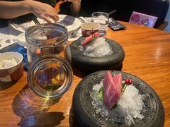 -Mr·Fish鱼鲜生海鲜放题(银泰in99店)