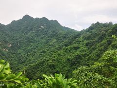 -抱龙峪