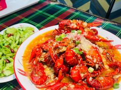 -丁丁龙虾(总店)