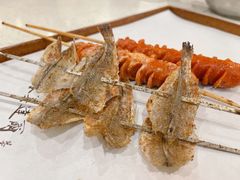 -美达尔烧烤(大尧三路店)
