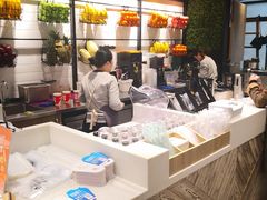 -果之满满鲜榨果汁(科技产业大厦店)