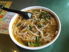 -老滇过桥米线(永安路店)
