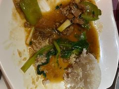 -开心果牛扒城(雍华庭店)