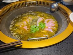 -匠岳·王宝器麻椒鱼(会展中心店)