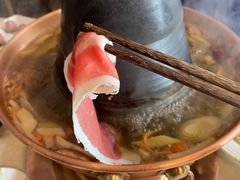 -东来顺饭庄(天坛店)