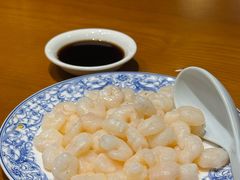 -三凤酒家·百年无锡菜(清扬茂业店)