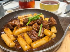 -鹿港小镇(悠唐店)