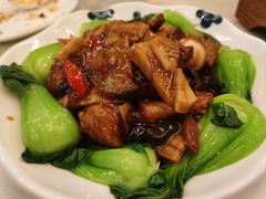 -玉华宫宾馆·餐厅(铜川驻京办店)