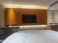 -广州白云机场诺富特酒店