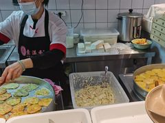-素满香·素食自助餐(福州·长乐北路店)