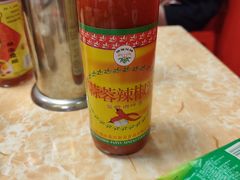-荔林食店(西华路店)