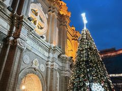 -王府井天主教堂