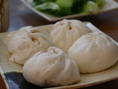 小笼包-老牌依强牛肉店(达道总店)