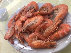 -秋姐美食店(旅游大道店)