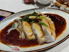 -渔夫蒸鲜(世奥湾店)