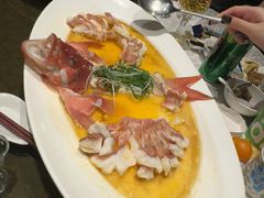 -上海人家花樣年华(中山公园店)