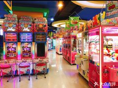 -小象猛犸(炫地购物中心店)