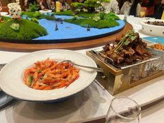 -南湖船菜大酒店