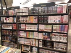 -纪伊国屋书店(Singapore Main Store)