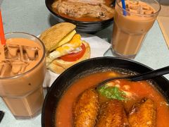 -华嫂冰室(尖沙咀店)