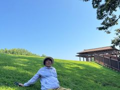 -棒棰岛宾馆景区