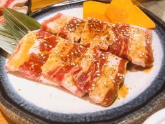 -竹涟烧肉(欢肆店•原星悦荟店)