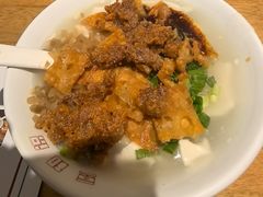 -豆相识•九九豆腐脑(牛咡桥店)