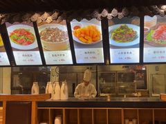 -东方饺子王(工农大路店)