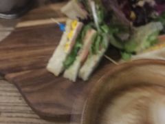 -大书房咖啡(中传国交店)