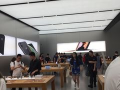 -Apple零售店(成都太古里店)