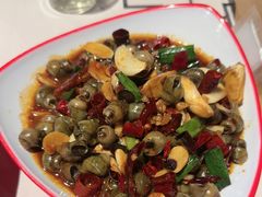 -云晓光头烧烤吧(川沙绿地店)