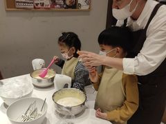 -ABC Cooking Studio(北京颐堤港店)