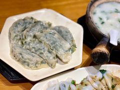 -粥家庄(南桂东分店)