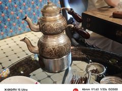 -梅夫娜土耳其餐厅.清真HALAL