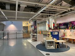 -宜家家居(西安未央商场店)