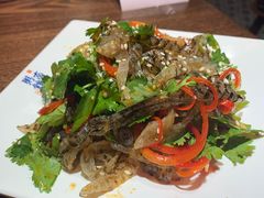 -南拳十三姨·潮汕砂锅粥(世纪金源店)