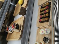 自助取餐区-喜马可甜(高新店)
