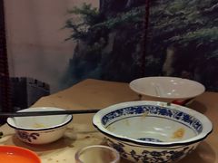 -江味龙虾馆·裸蓝龙虾(南山店)