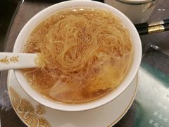 云吞面-麦奀云吞面世家(中环店)