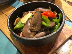 -紫滇源云南生态菜(丹凤街店)