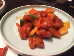 -海天楼中餐厅(吴宫泛太平洋酒店)