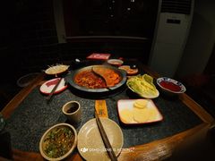 -巴将军·非遗老字号火锅(解放碑店)