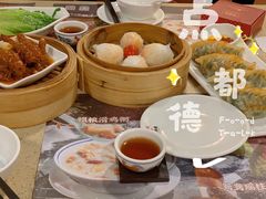 -点都德(大茶楼店)