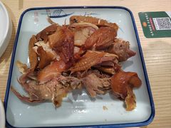 -老边饺子馆(东单店)