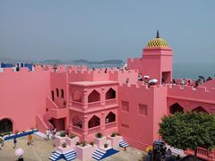 -漳州滨海火山岛自然生态风景区