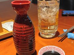 -牛玄庵日式寿喜烧·料理店(新源里店)